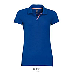 Polo PATRIOT WOMEN 3