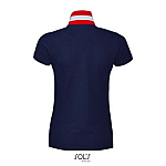 Polo PATRIOT WOMEN 4