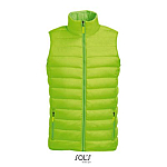 Bodywarmer WAVE MEN 3