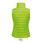 Bodywarmer WAVE WOMEN 4