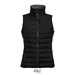 Bodywarmer WAVE WOMEN 3