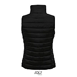 Bodywarmer WAVE WOMEN 4