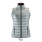 Bodywarmer WAVE WOMEN 3