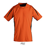 T-shirt MARACANA KIDS 2 SSL 3