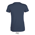 T-shirt REGENT WOMEN 4