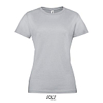 REGENT WOMEN Pure grey L 3