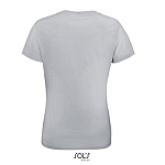 REGENT WOMEN Pure grey L 4