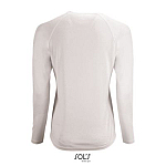 Tricou SPORTY LSL WOMEN 4