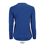 Tricou SPORTY LSL WOMEN 4