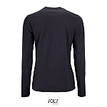 T-shirt IMPERIAL LSL Wome 4