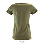 T-shirt MILO WOMEN 4