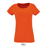 T-shirt MILO WOMEN 3