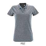 Polo PANAME WOMEN 3