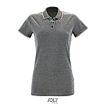 Polo PANAME WOMEN 3