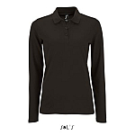 Polo PERFECT LSL WOMEN 3