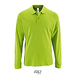 Polo PERFECT LSL MEN 3