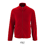 Jacheta fleece NORMAN MEN 3