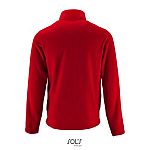 Jacheta fleece NORMAN MEN 4