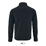 Jacheta fleece NORMAN MEN 4