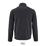 Jacheta fleece NORMAN MEN 4