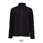 Jacheta fleece NORMAN WOMEN 3