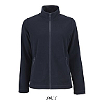 Jacheta fleece NORMAN WOMEN 3