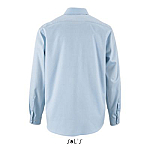 BRODY MEN Sky blue XXL 4