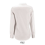 BRODY WOMEN White L 4