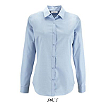 BRODY WOMEN Sky blue XXL 3