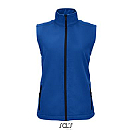 RACE BW WOMEN Royal blue L 3