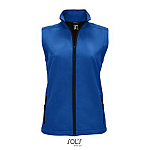 RACE BW WOMEN Royal blue L 4