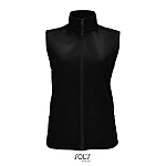 RACE BW WOMEN Black L 3