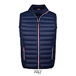 VICTOIRE BW MEN French navy XL 4