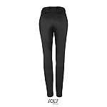 JARED WOMEN Black 036             4