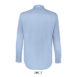 BALTIMORE FIT Sky blue 3XL 4