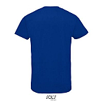 IMPERIAL V MEN Royal blue 3XL 4