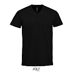 IMPERIAL V MEN Deep black 3XL 3