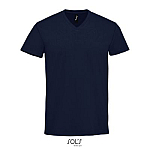 IMPERIAL V MEN French navy 3XL 3