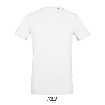 MILLENIUM MEN White M 3