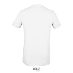 MILLENIUM MEN White 3XL 4