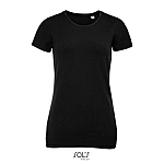 MILLENIUM WOMEN Deep black L 3