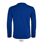 IMPERIAL LSL KIDS Royal blue 10A 4