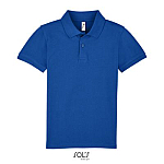 PERFECT KIDS Royal blue 04A 3