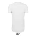 MAGNUM MEN White XXL 4