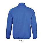 Softshell RADIAN MEN ROYAL BLUE 4