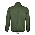 Softshell RADIAN MEN FOREST GREEN 4