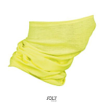 BOLT NEON YELLOW 4