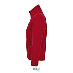 Softshell RADIAN WOMEN PEPPER RED 4