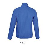 Softshell RADIAN WOMEN ROYAL BLUE 4