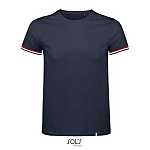 RAINBOW MEN FRENCH NAVY/ROYAL BLUE 3